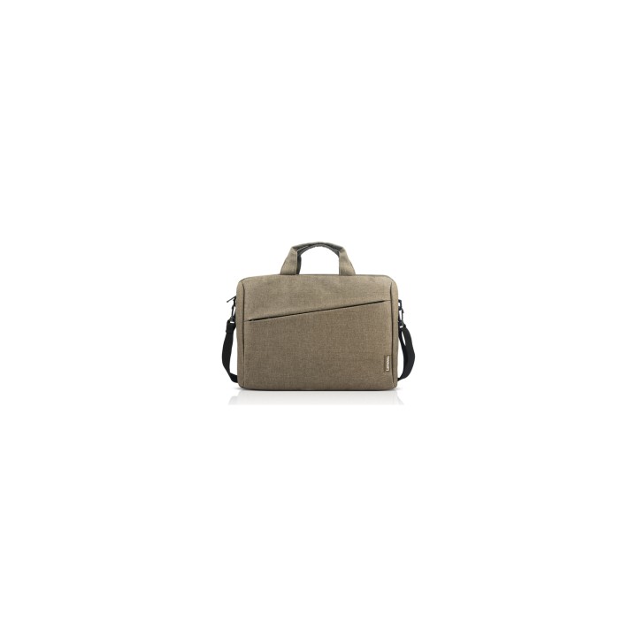 Lenovo GX40Q17232 maletines para portátil 39,6 cm (15.6") Maletín Toploader Verde