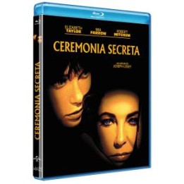 Ceremonia secreta