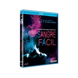 Sangre fácil
