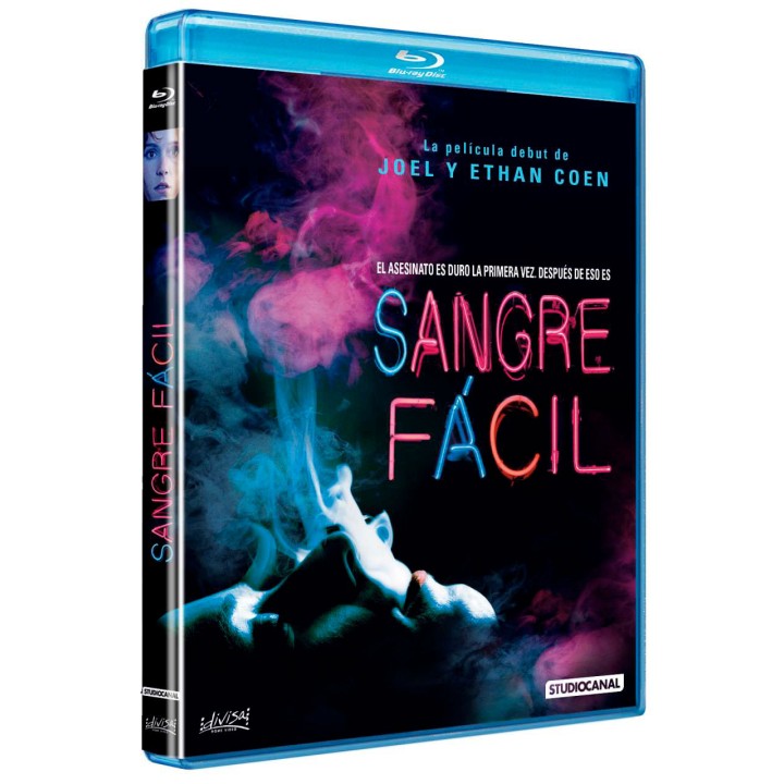 Sangre fácil