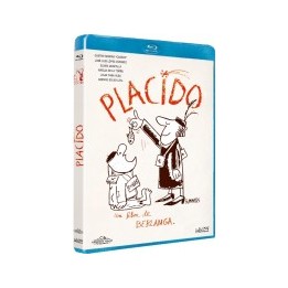 Plácido