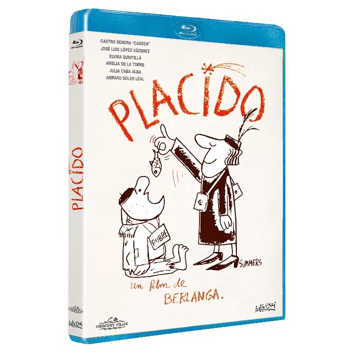 Plácido