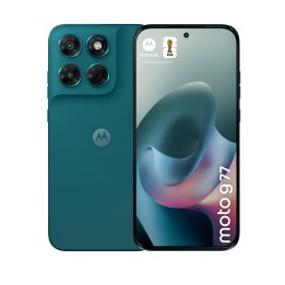 Motorola moto g77 5G 8/512Gb Verde Smartphone
