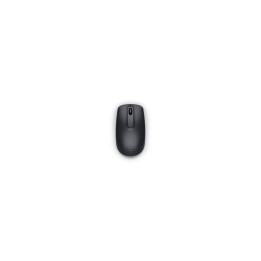 DELL WM118 ratón Universal Ambidextro RF inalámbrico Óptico 1000 DPI