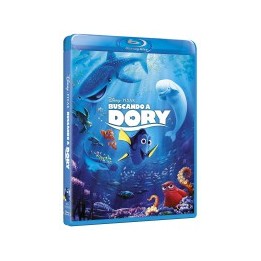 Buscando a Dory