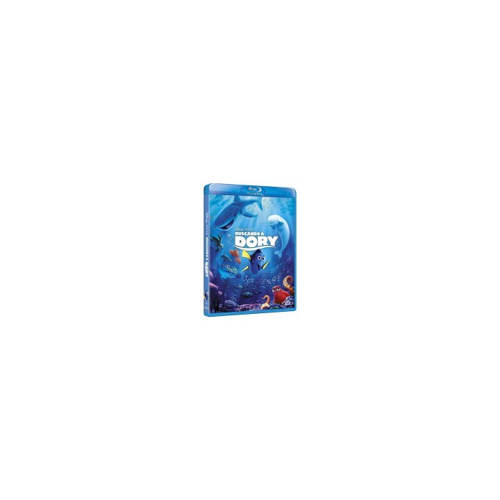 Buscando a Dory