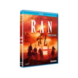 Ran