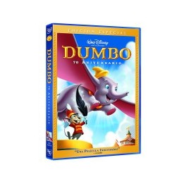 Dumbo (Edición 70 aniversario)