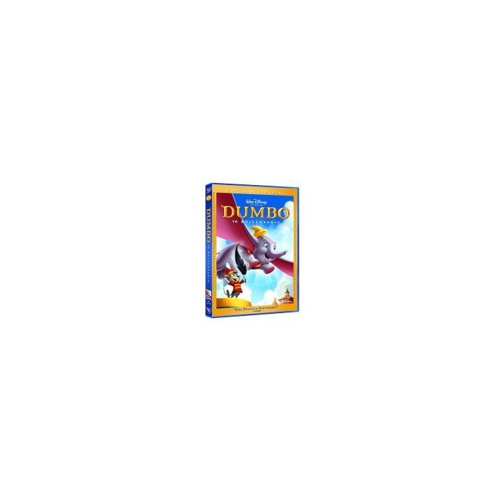 Dumbo (Edición 70 aniversario)