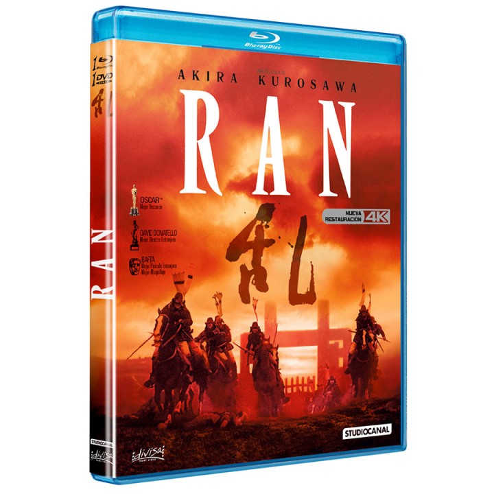 Ran