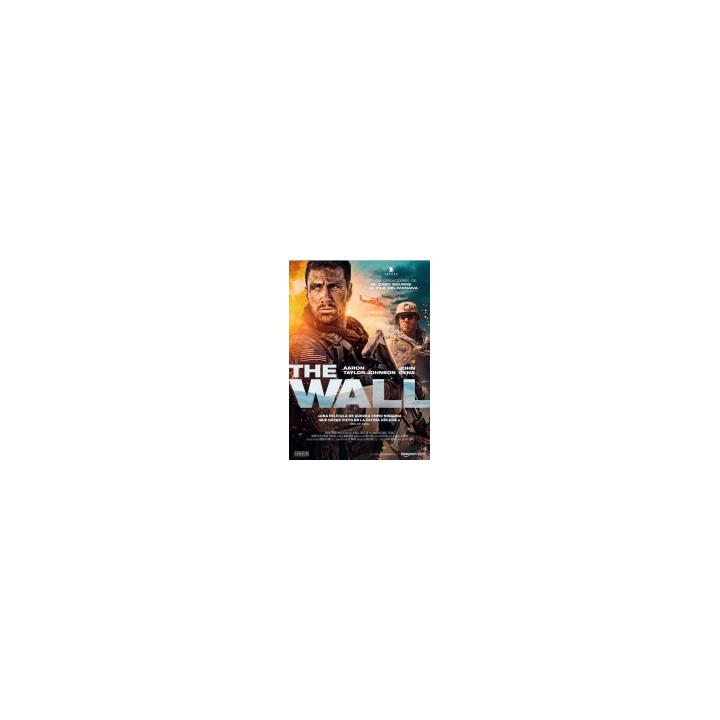 The wall