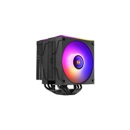 Mars Gaming MCPU-X26 Procesador Refrigerador de aire 12 cm Negro 1 pieza(s)