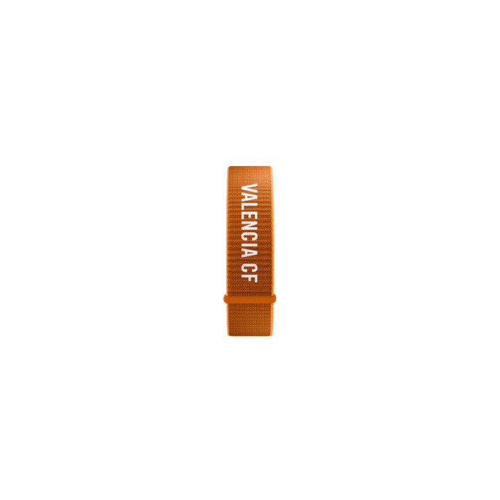 Correa de Tela Negra Valencia CF para Smartwatch SaveFamily