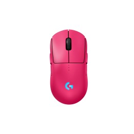 Logitech G PRO 2 LIGHTSPEED Mouse
