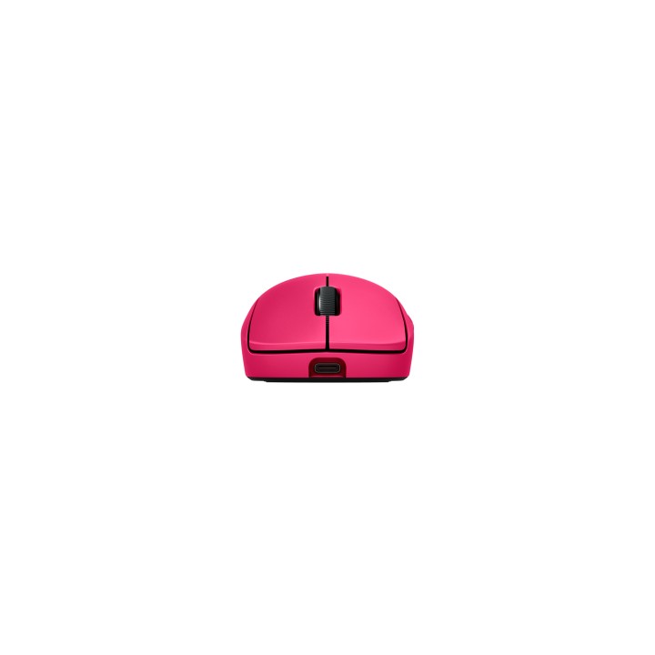 Logitech G PRO 2 LIGHTSPEED Mouse