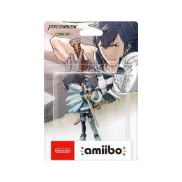 Amiibo Chrom (Fire Emblem) - Wii U
