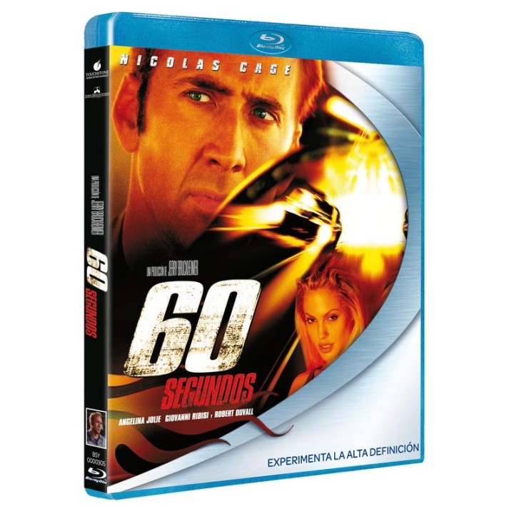 60 segundos