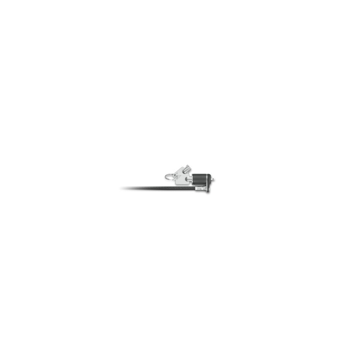 Lenovo 4XE1F30276 cable antirrobo Negro 1,5 m