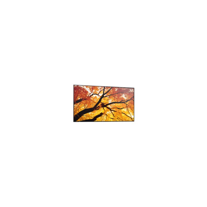 Sharp MultiSync M432 Pantalla plana para señalización digital 108 cm (42.5") LCD 550 cd / m² 4K Ultra HD Negro