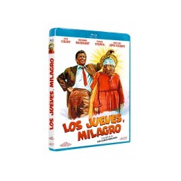 Los jueves, milagro