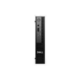 DELL Pro QCM1250 Intel Core Ultra 5 235T 8 GB DDR5-SDRAM 512 GB SSD Windows 11 Pro Micro PC Mini PC Negro