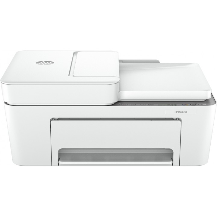 HP Impresora multifunción HP DeskJet 4220e, Color, Impresora para Hogar, Impresión, copia, escáner, HP+; Compatible con el