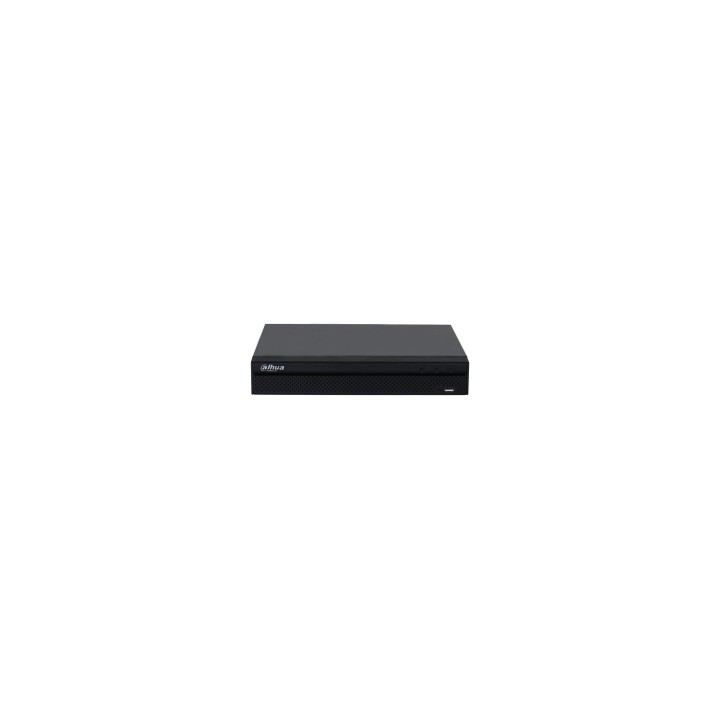 Dahua Technology Lite NVR2104HS-P-4KS3 1U Negro