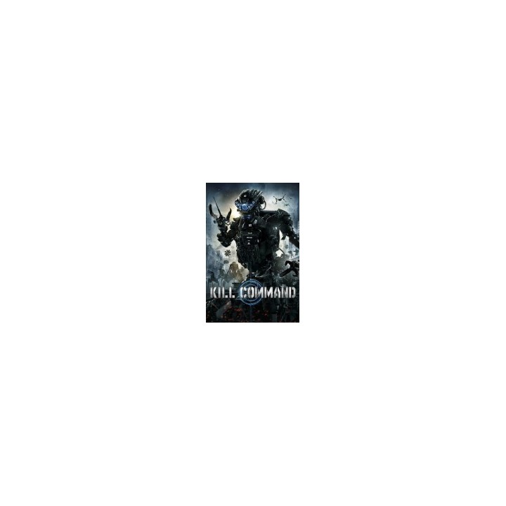 Kill command