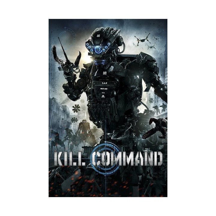 Kill command