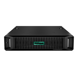 HPE ProLiant DL145 Gen11 8124P 2.45GHz 16c 1P 2x32GB-R 2SFF NS204i-u 2x1000W PS EMEA Server