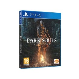 Dark Souls Remastered