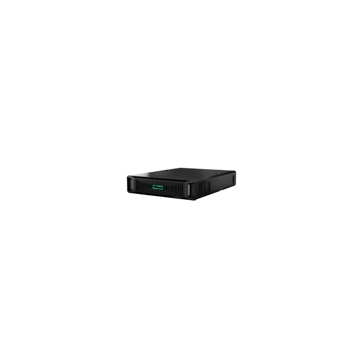 HPE ProLiant DL145 Gen11 8124P 2.45GHz 16c 1P 2x32GB-R 2SFF NS204i-u 2x1000W PS EMEA Server