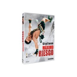 Máximo riesgo