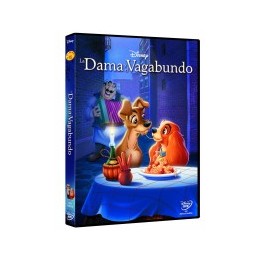 La dama y el vagabundo