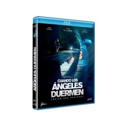 Cuando los ángeles duermen - BD