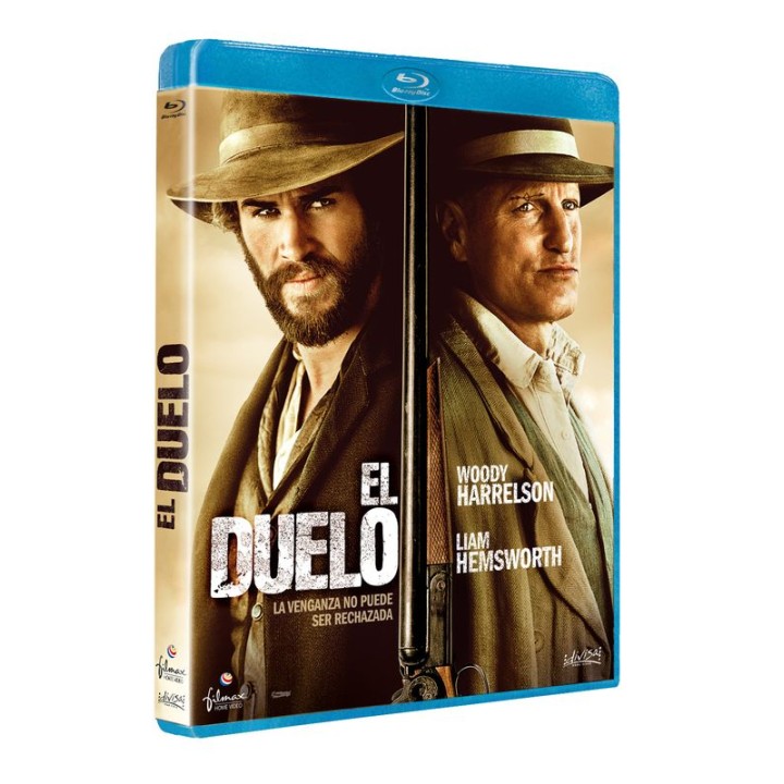 El duelo
