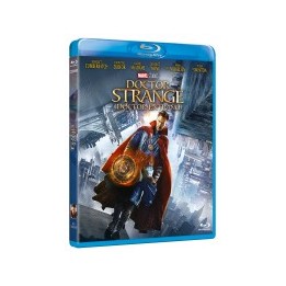 Dr. Strange (Doctor Extraño)