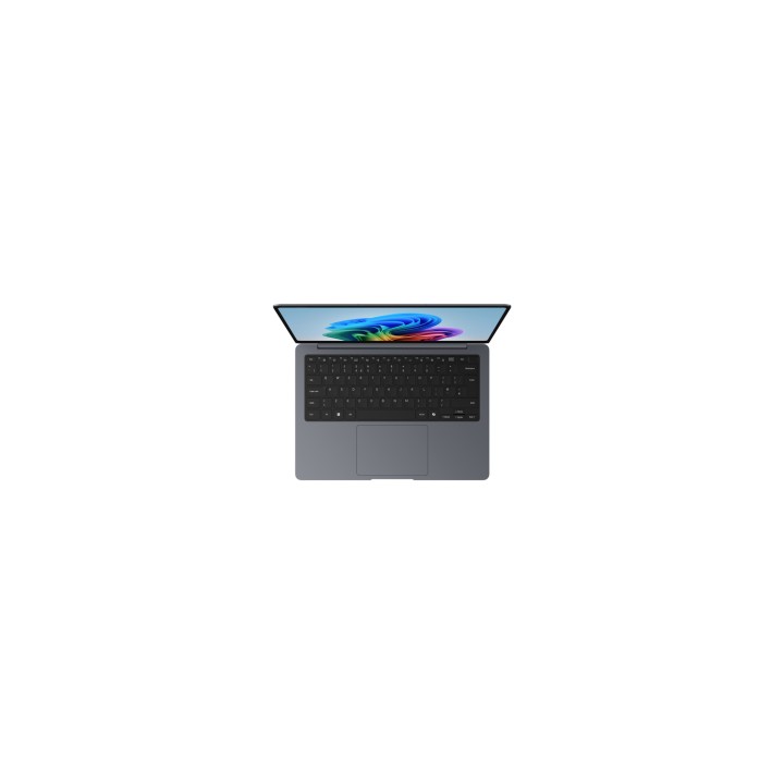 Samsung Galaxy Book6 Pro Copilot+ PC Intel Core Ultra 7 356H Portátil 35,6 cm (14") Pantalla táctil WQXGA+ 32 GB LPDDR5x-SDRAM