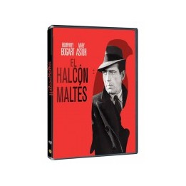 El halcón maltés