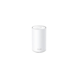 TP-Link Deco X10-5G Doble banda (2,4 GHz / 5 GHz) Wi-Fi 6 (802.11ax) Blanco 3 Interno