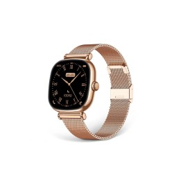 Ksix Smartwatch Iria, Pantalla AMOLED 1.7