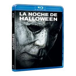 La noche de Halloween - BD