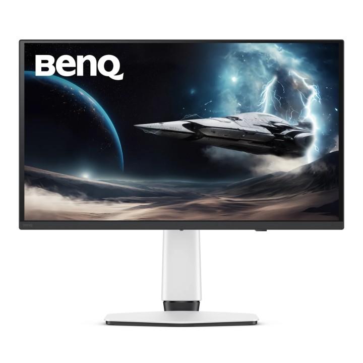 BenQ EX271QZ pantalla para PC 68,6 cm (27") 2560 x 1440 Pixeles Quad HD LED Negro, Blanco