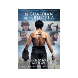 El guardian de la reliquia