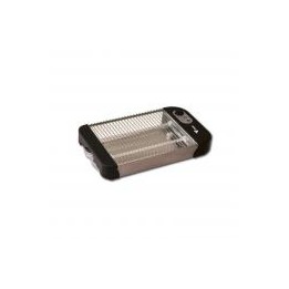 Tostador plano 600W Thulos TH-TP101