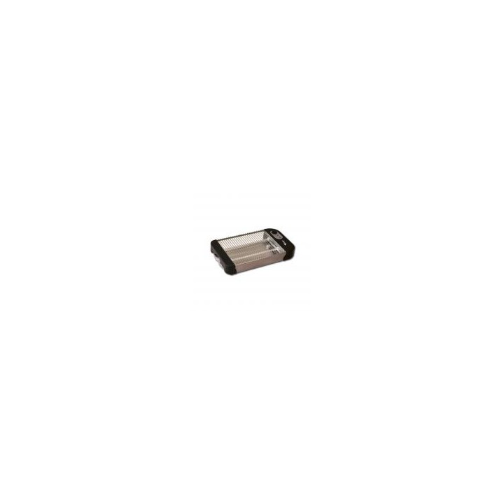 Tostador plano 600W Thulos TH-TP101