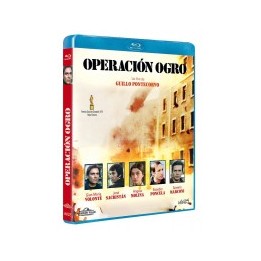 Operación Ogro