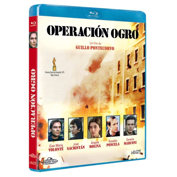 Operación Ogro
