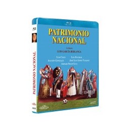 Patrimonio nacional