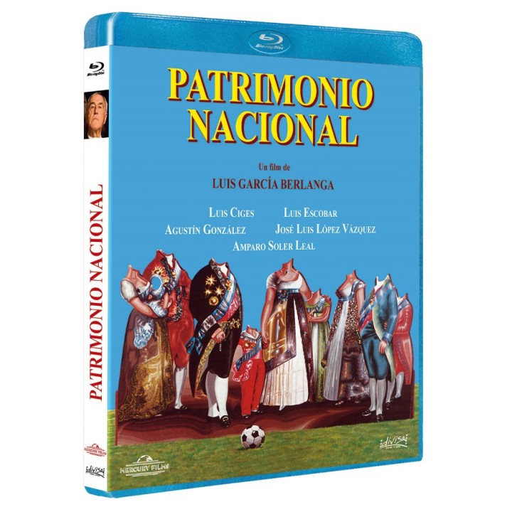 Patrimonio nacional